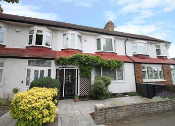 Thumbnail 3 bed terraced house for sale in Chimes Avenue, London