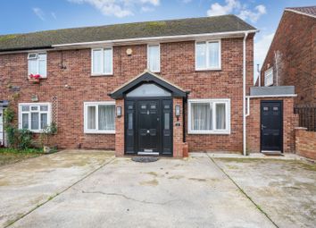 Thumbnail Semi-detached house for sale in Ringway, Southall