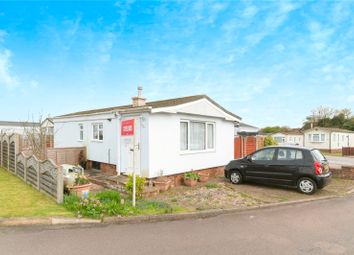 Thumbnail Property for sale in Three Star Park, Bedford Road, Lower Stondon, Henlow