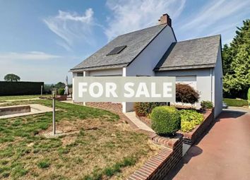 Thumbnail 2 bed detached house for sale in Moulines, Basse-Normandie, 50600, France