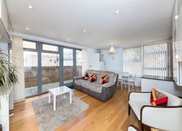 Thumbnail 3 bed semi-detached house for sale in Clearwater Mews, Canterbury