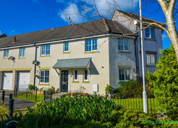 Thumbnail 3 bed property for sale in Lady Fern Road, Roborough, Plymouth