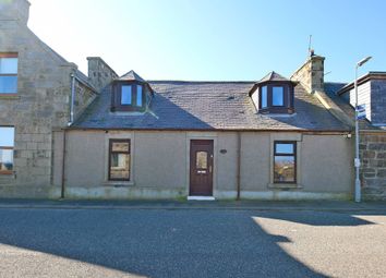 Property listing in Fraserburgh, Aberdeenshire