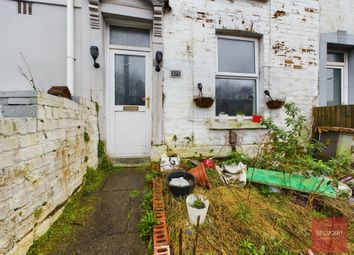 Thumbnail Terraced house for sale in Llangyfelach Road, Brynhyfryd, Swansea