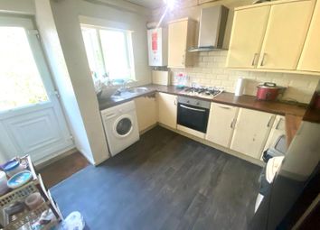 Thumbnail 6 bed terraced house to rent in Bigland St, London