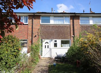 Thumbnail 2 bed terraced house for sale in Ocklynge Priory, Peartree Lane, Bexhill On Sea