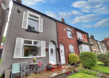Thumbnail End terrace house for sale in Church Road, Bolton