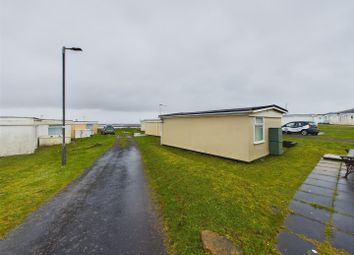 Thumbnail 3 bed property for sale in Carmarthen Bay Holiday Park, Port Way, Ferryside, Kidwelly