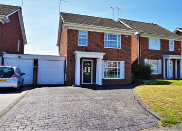 4 Bedroom Link-detached house for sale