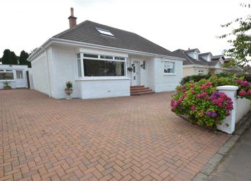 4 Bedrooms Bungalow for sale in Glassford Road, Strathaven ML10
