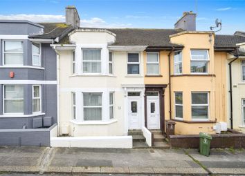 Thumbnail 5 bed terraced house for sale in Station Road, Keyham, Plymouth, Devon