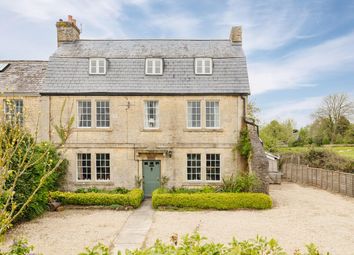 Thumbnail Semi-detached house for sale in Woolverton, Bath
