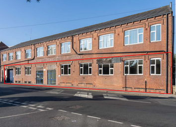 Thumbnail Retail premises to let in Taylor Works, Unit C2, Burley Hill Trading Estate, Leeds