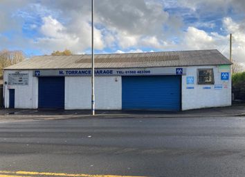 Thumbnail Parking/garage for sale in KA3, Stewarton, Ayrshire