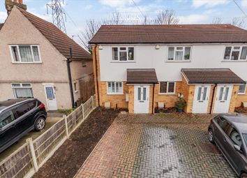 Crayford - 2 bed end terrace house for sale