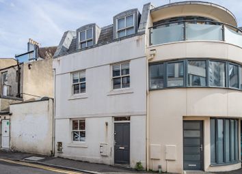 Property listing in Brighton, East Sussex