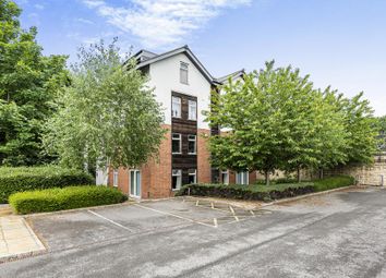 Thumbnail 2 bed flat for sale in Platform One, Station Approach, Kirkstall, Leeds