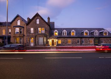 Thumbnail Hotel/guest house for sale in Dalesgate Hotel, 406 Skipton Road, Utley, Keighley, West Yorkshire