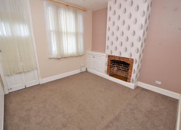 Thumbnail 2 bed terraced house for sale in Garden Street, Wigston