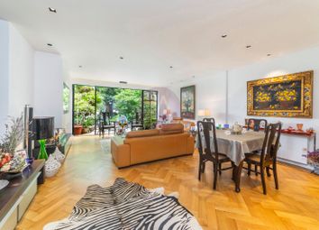 Thumbnail Terraced house for sale in Priory Terrace, South Hampstead, London