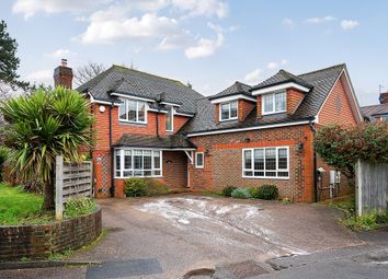Thumbnail Detached house for sale in Albertine Close, Epsom