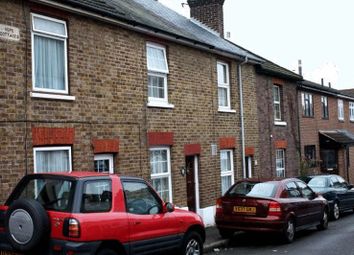 2 Bedroom Terraced house for rent