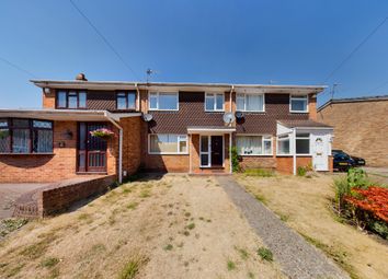 Thumbnail Terraced house to rent in Lane End Road, High Wycombe