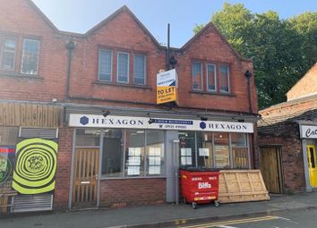 Thumbnail Retail premises to let in 8-10 Legh Street, Warrington, Cheshire