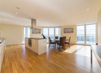 Flats To Rent In London Renting Zoopla Thumbnail 2 Bedroom Flat To Rent In Trinity Tower 28 Quadrant Walk Canary Wharf