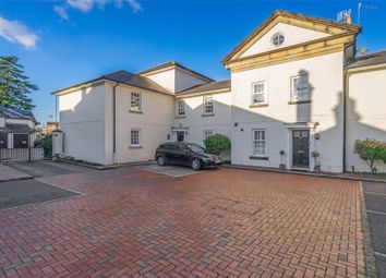 Thumbnail 3 bed mews house for sale in Lanthorne Mews, Tunbridge Wells