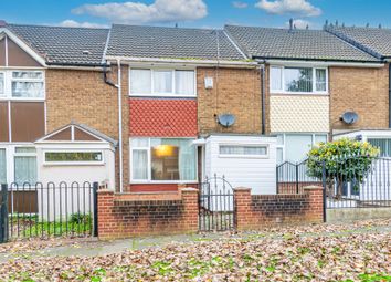 Thumbnail 2 bed terraced house for sale in Levens Bank, Leeds