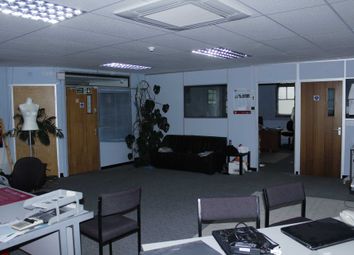 Thumbnail Office to let in Curzon Street, Leicester