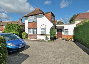3 Bedrooms Detached house for sale in Headley Drive, Epsom KT18