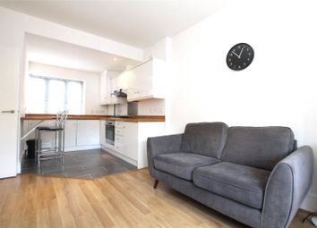 Thumbnail 1 bed flat to rent in Bernhard Baron House, Whitechapel, London