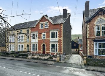 Thumbnail Detached house for sale in East Street, Rhayader, Powys