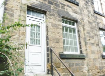 Thumbnail Terraced house for sale in Park Hill, Darfield