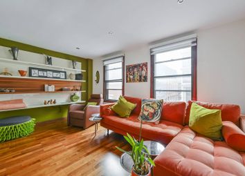 Thumbnail 3 bed flat for sale in Drury Lane, Covent Garden, London