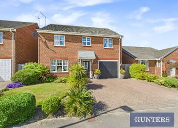 Property listing in Bridlington, East Riding of Yorkshire