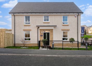 Thumbnail Detached house for sale in "Ralston" at Auchinleck Road, Glasgow