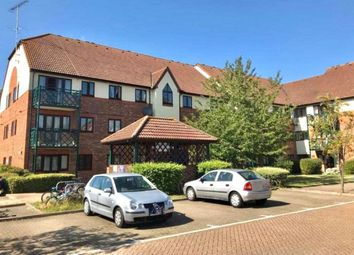 Thumbnail Flat to rent in Upton Court Road, Slough