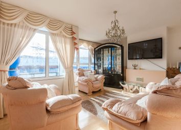 3 bed maisonette for sale in St James's Crescent, Brixton, London SW9