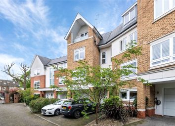 Thumbnail Detached house for sale in Clavering Place, London