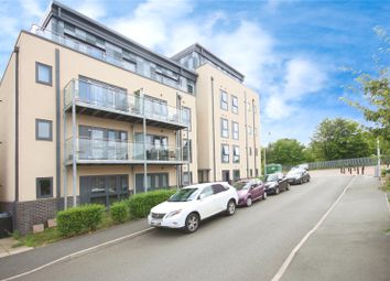 Thumbnail 2 bed flat for sale in Station Approach, Leamington Spa, Warwickshire