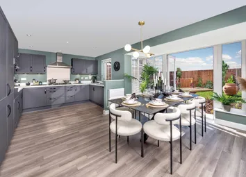 Holden Kitchen/Diner