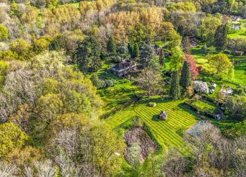 Thumbnail Detached house for sale in New Barn Lane, Ockley