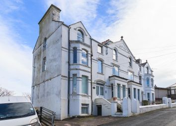 Thumbnail 2 bed flat for sale in Old Laxey Hill, Laxey, Isle Of Man