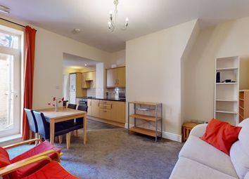 Thumbnail 3 bed flat for sale in Tavistock Road, Jesmond, Newcastle Upon Tyne