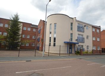 3 Bedrooms Flat to rent in Mallow Street, Hulme, Manchester M15