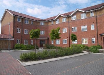 Thumbnail 1 bed flat to rent in Howty Close, Wilmslow