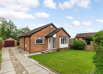 Thumbnail Bungalow for sale in Viewfield Road, Bishopbriggs, Glasgow, East Dunbartonshire